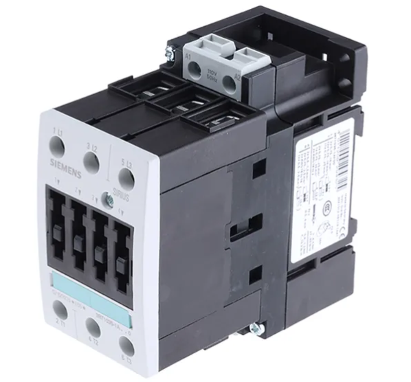 CONTACTOR 22KW/3RT1036, 110V | Mventus